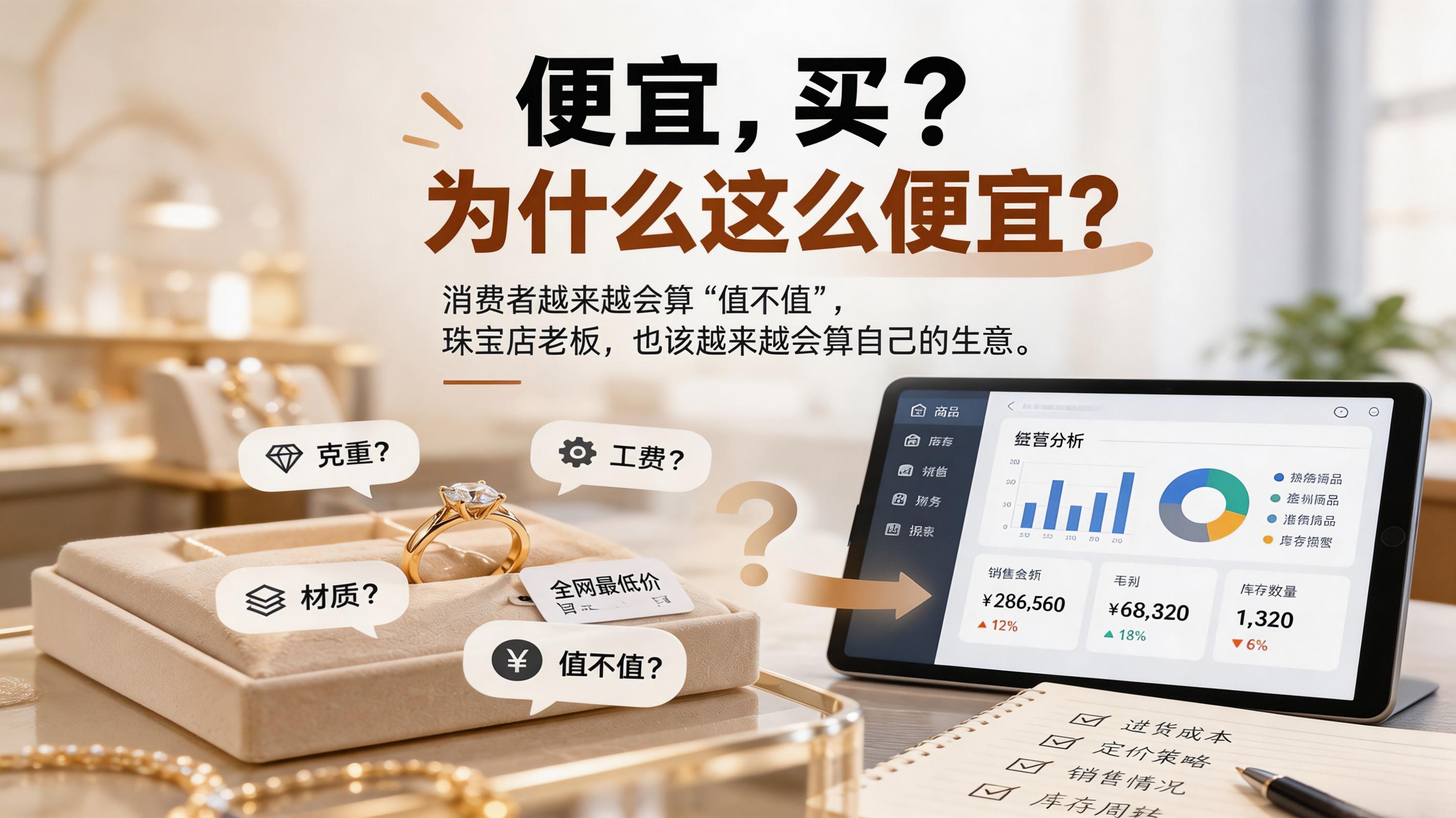 现在的年轻人，为什么越来越不相信“便宜”了？